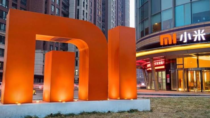Presidência da Xiaomi deixa cargo da empresa na China