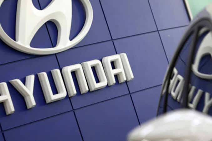 Hyundai mira veículos voadores com plano de investimento de US$52 bilhões