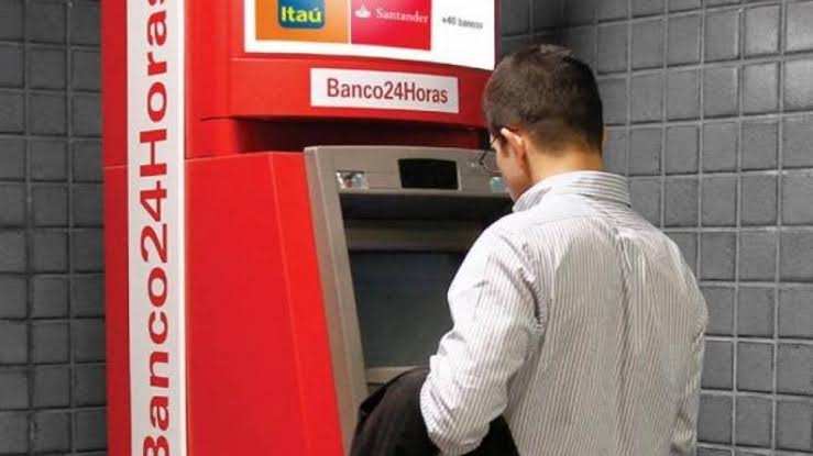 PicPay disponibiliza saque gratuito no Banco 24Horas