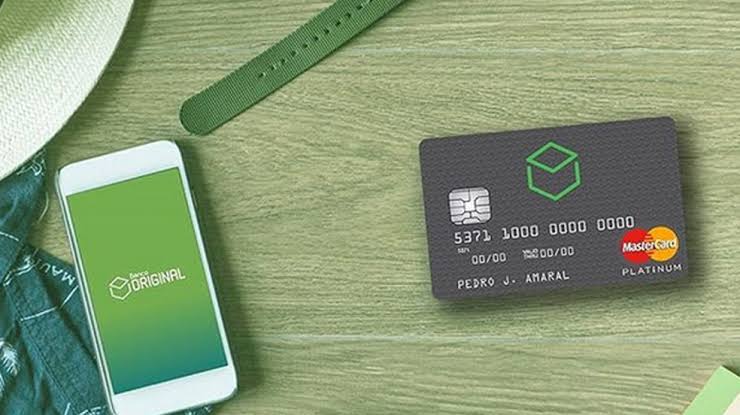 Banco Original lança opção de saque com QR Code