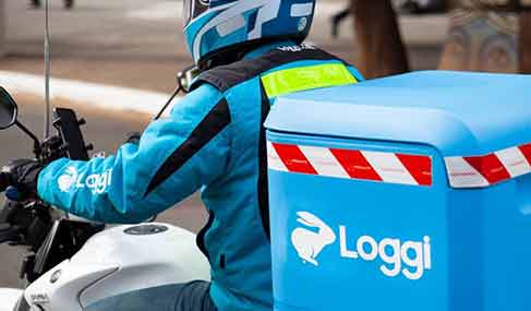 Justiça suspende decisão que obrigava Loggi a reconhecer vínculo trabalhista com entregadores