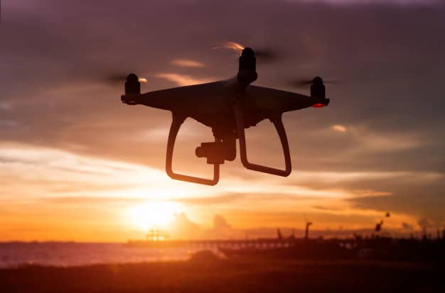 Regulador de aviação dos Estados Unidos  quer rastrear mais drones