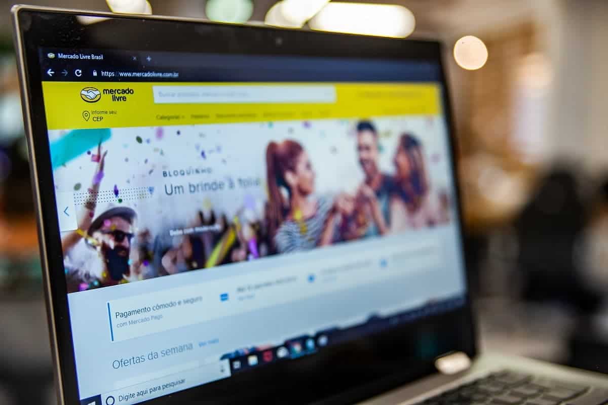 Mercado Livre amplia parceria com PayPal no Brasil e México