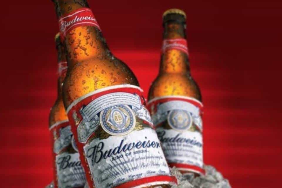 Budweiser inova e abre vendas online no Instagram