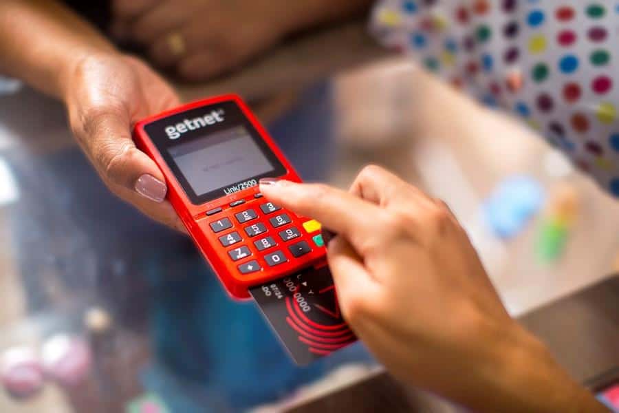 Banco Original e Getnet fecham parceria