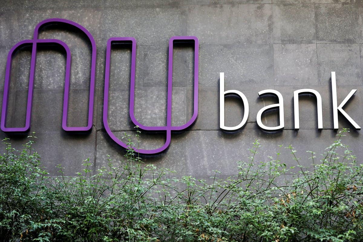 Nubank realiza sua primeira aquisição
