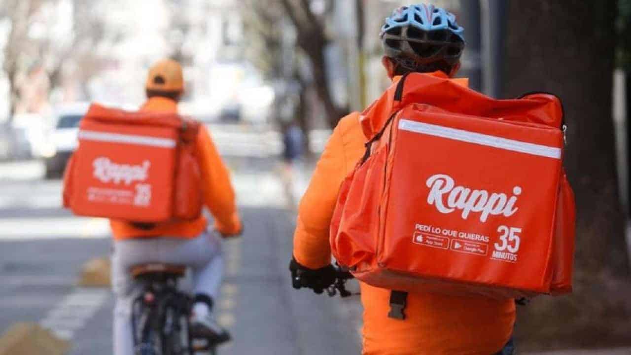 Rappi corta 6% dos funcionários na América Latina
