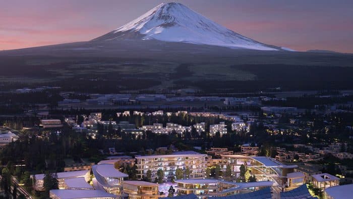 Toyota vai construir protótipo de cidade do futuro no Japão