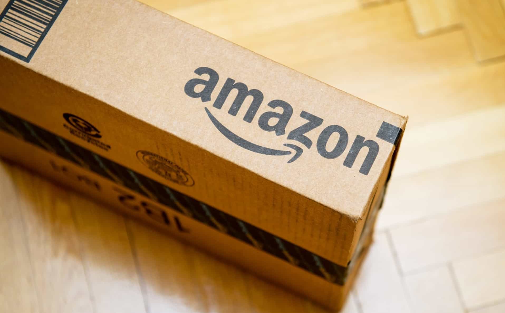 Amazon pondera abrir lojas na Alemanha