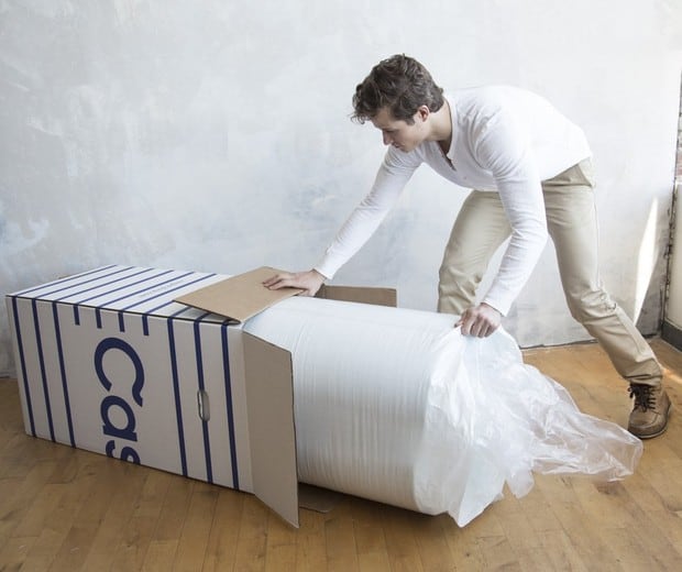 Casper dá entrada em documentos para IPO