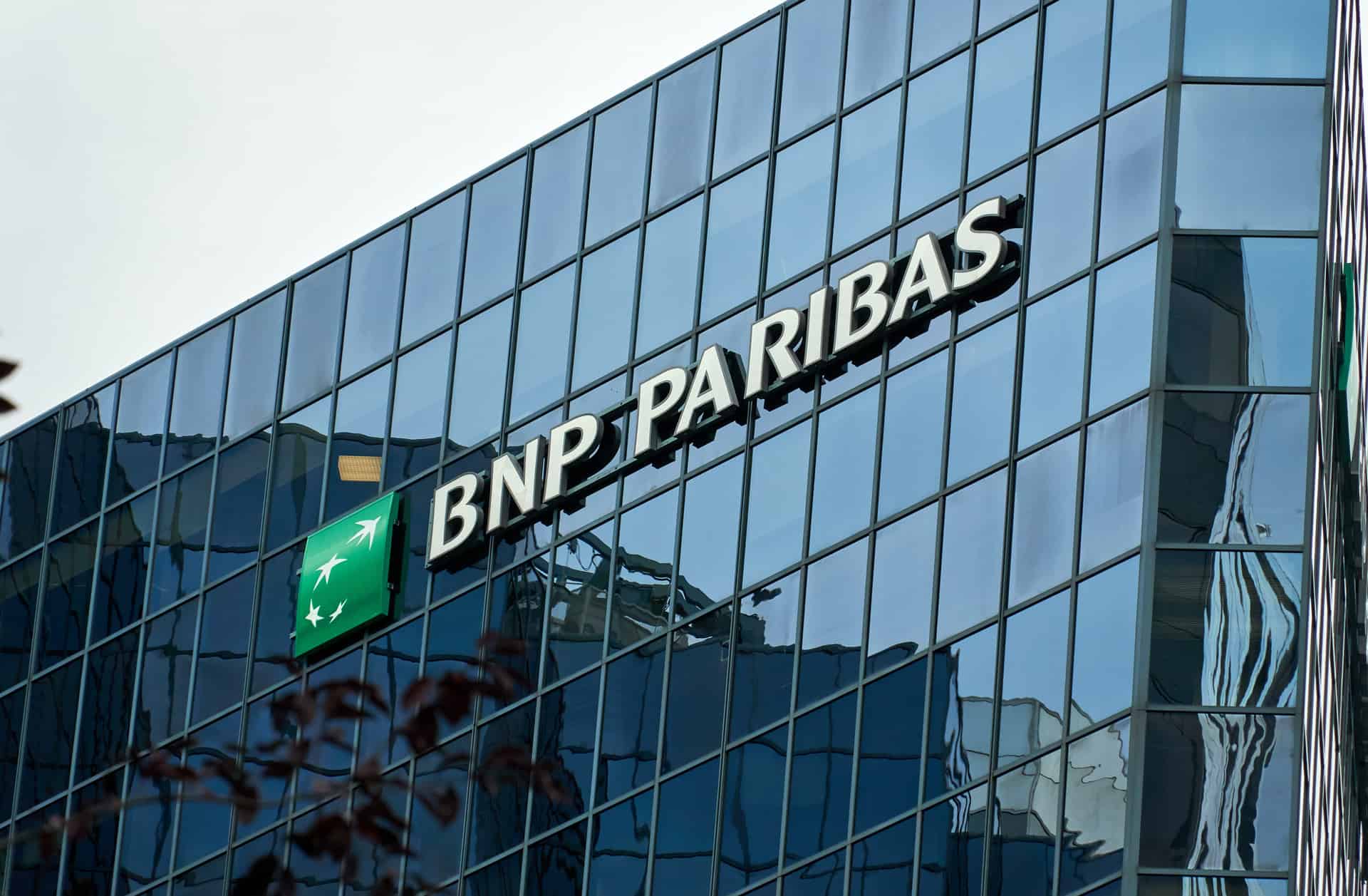 BNP Paribas e outros grupos franceses abrem hub de inovação e miram em startups brasileiras