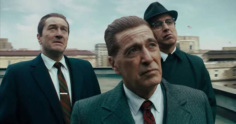 Netflix recebe 24 indicações ao Oscar