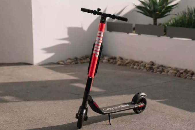 Uber recebe autorização para operar patinetes elétricos em São Paulo