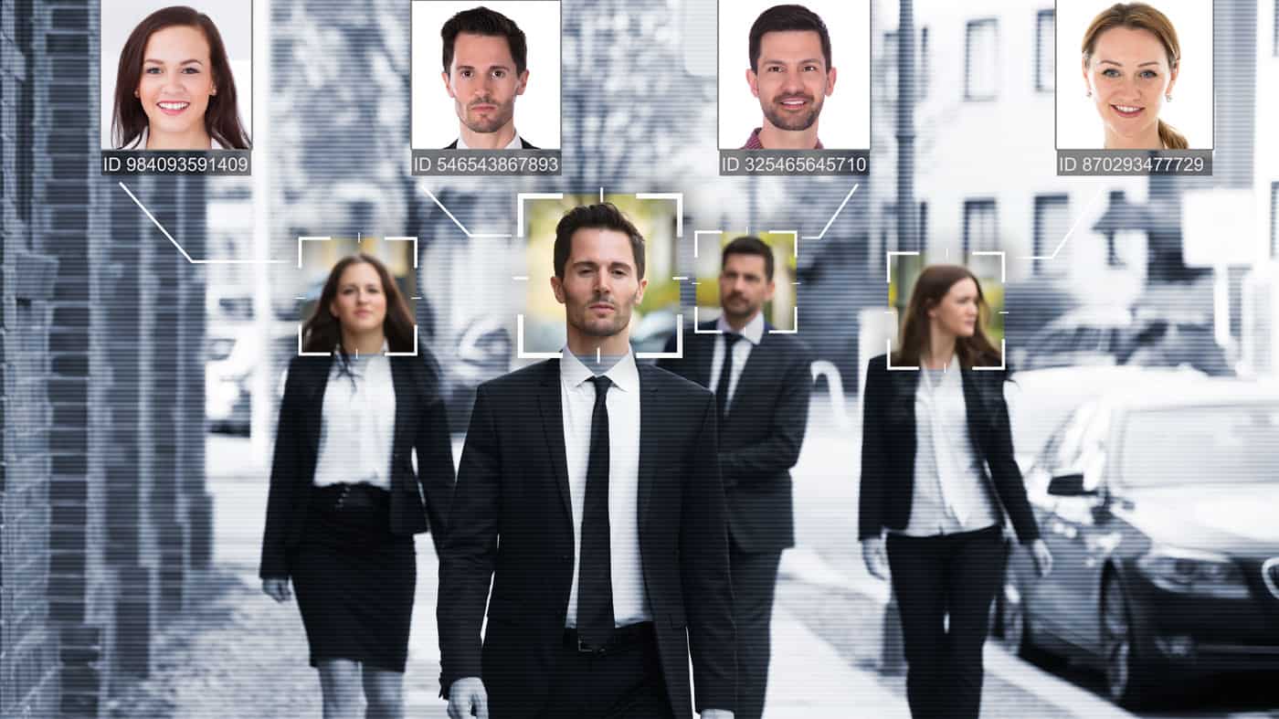 UE avalia proibição para tecnologia de reconhecimento facial em áreas públicas