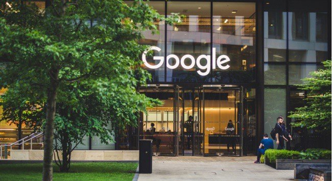 Controladora da Google atinge US$ 1 trilhão