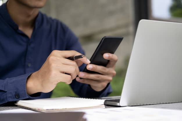 Pagamento de impostos federais poderá ser feito via fintechs