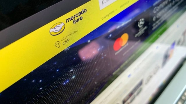 Mercado Livre deseja investir R$ 4 bilhões no Brasil em 2020