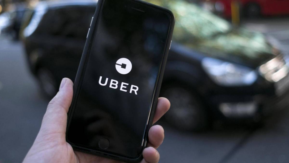 Uber passa a aceitar pagamento pré-pago