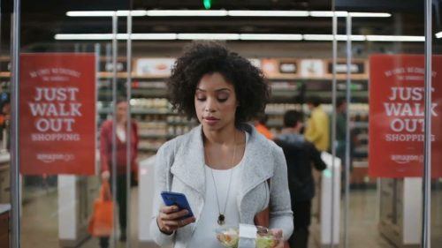 Amazon inaugura loja física de venda de mantimentos nos Estados Unidos