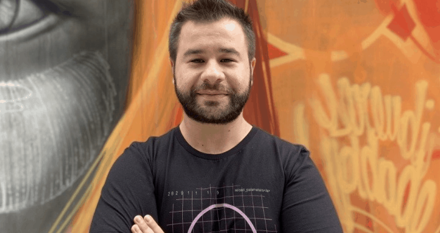 Associação Brasileira de Startups tem novo diretor executivo