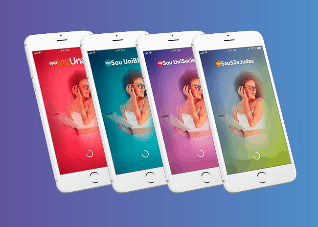 Vestibular já pode ser realizado pelo celular em faculdade brasileira