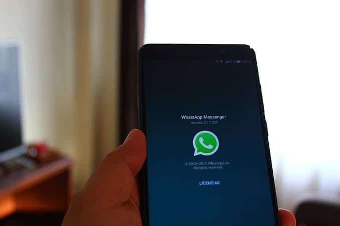 Whatsapp atinge 2 bilhões de usuários