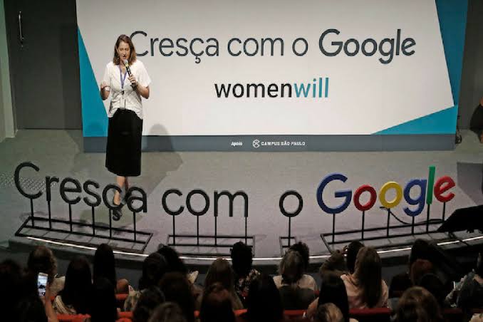 Google vai realizar treinamento grátis para mulheres em São Paulo