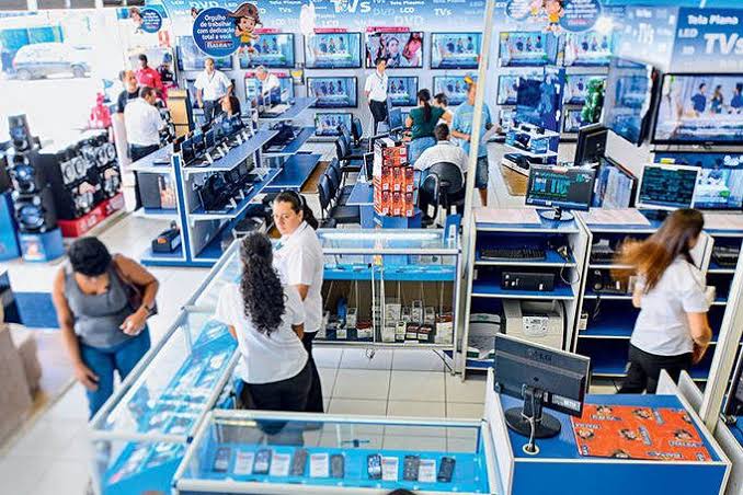 Via Varejo passa a ter 100% da fintech BanQi