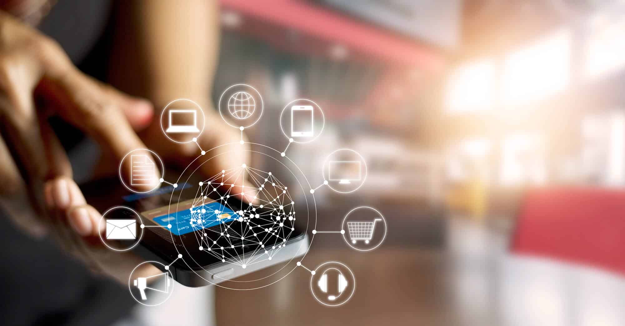 Worldline compra Ingenico por US$8,7 bilhões