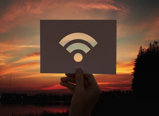 Brasil é o 4º país com o maior tráfego de internet do mundo