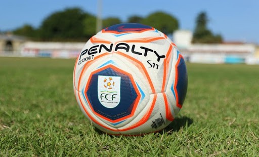 Penalty investe em startup de gestão de torneios de futebol
