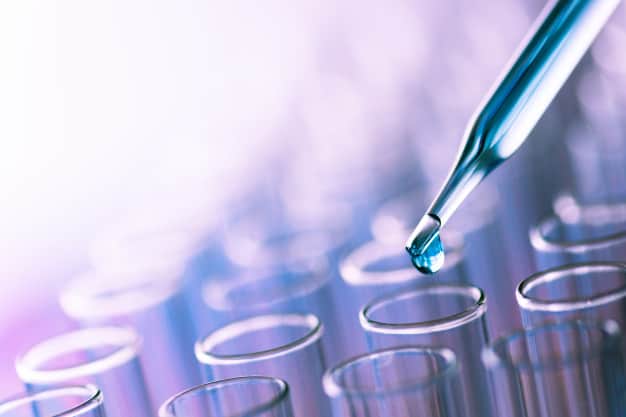 Farmacêutica lança kits para detecção do coronavírus