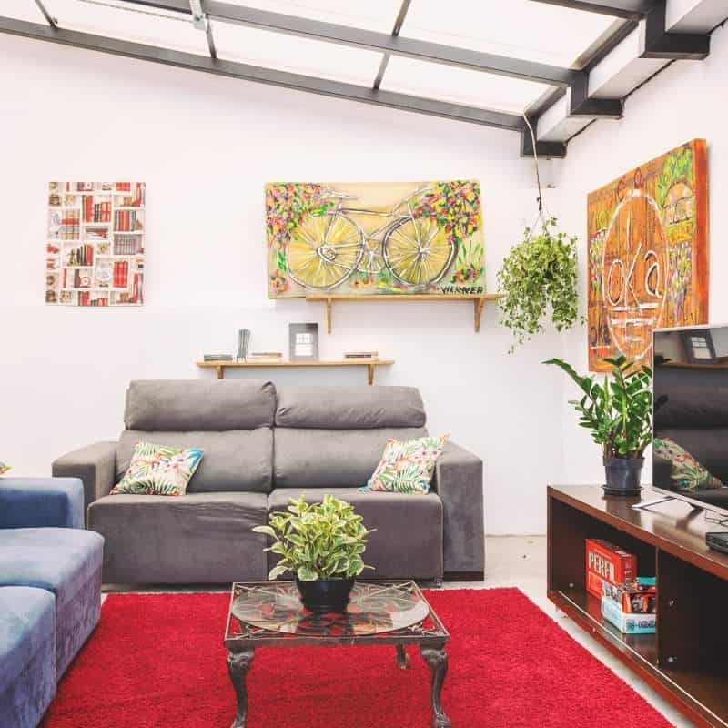 Coliving: a solução para a moradia urbana