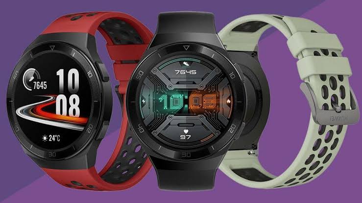 Huawei deve anunciar novo smart watch