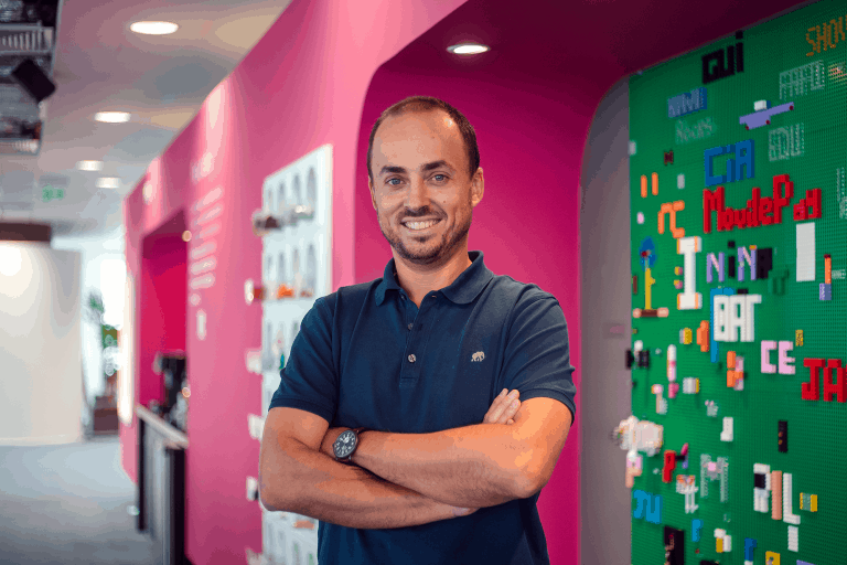 Grupo Movile anuncia novo CEO