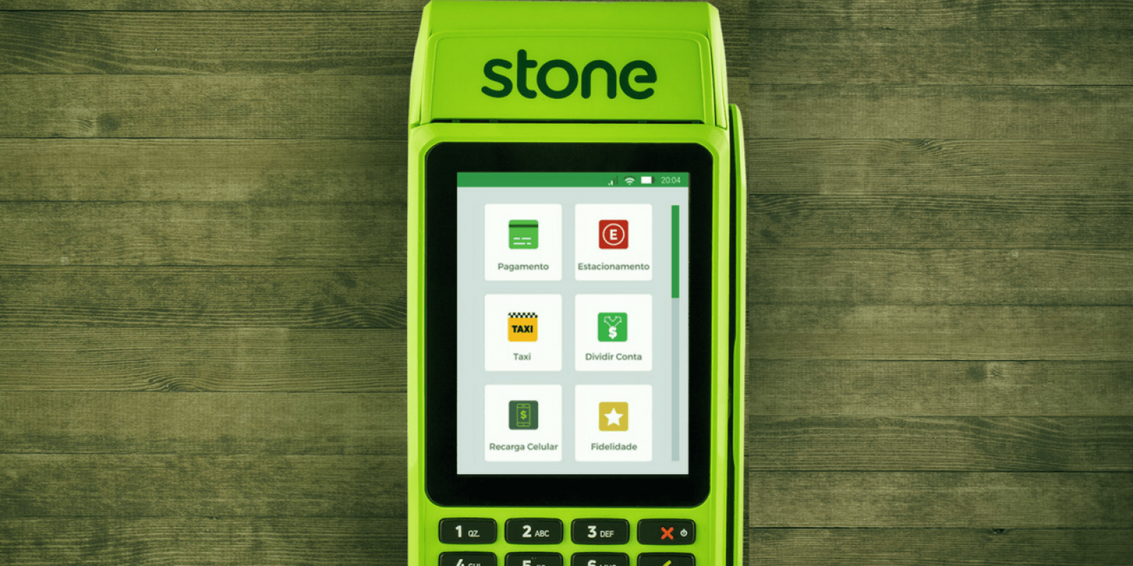 Stone destinará R$ 30 milhões para pequenos empreendedores