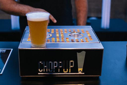 Cervejaria inovadora fecha nova rodada de captação