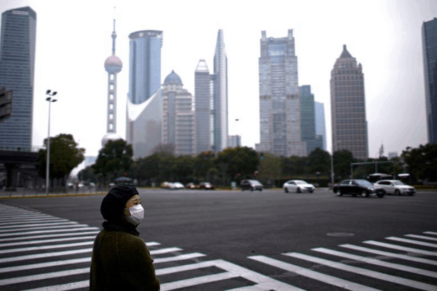 Semana de Moda de Xangai acontecerá pela internet devido ao coronavírus