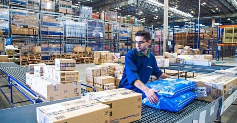 Via Varejo pede suspensão de aluguéis para enfrentar queda de receita