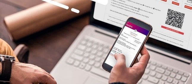 Ame Digital faz parceria de pagamentos com BR Distribuidora