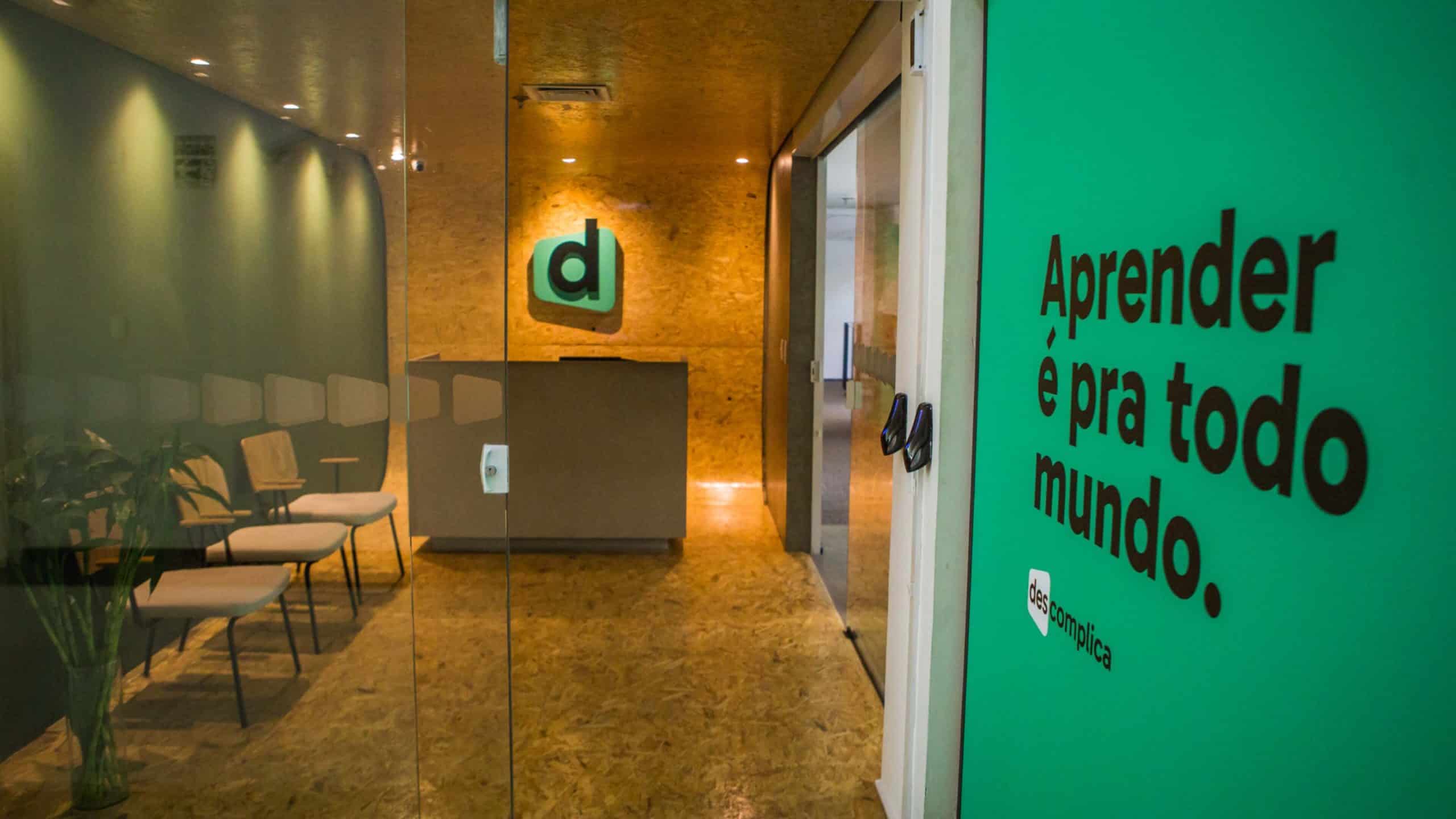 Edtech investe R$ 55 milhões e ingressa no mercado de ensino superior