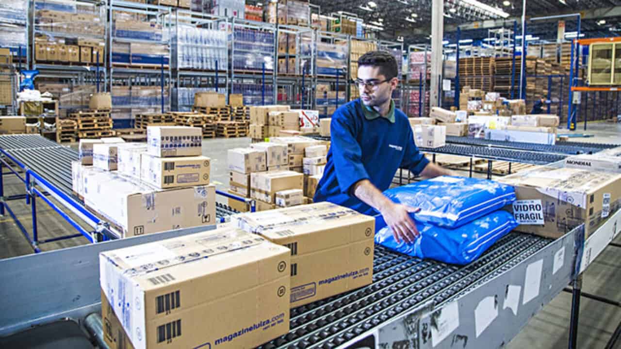 Magalu e Sebrae fecham parceria para pequenos empreendedores