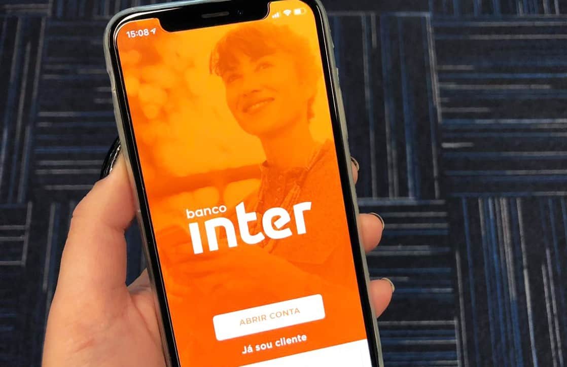 Banco Inter chega a 5 milhões de clientes