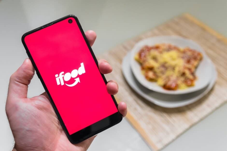 iFood, Itaú e Rede se unem para antecipar pagamentos de cartão de crédito a restaurantes