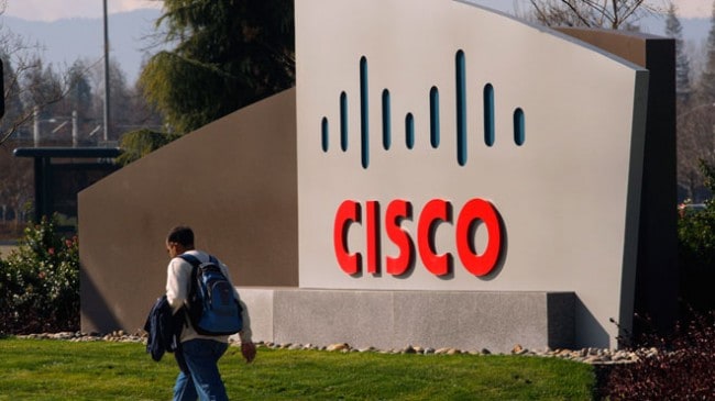Cisco lança programa de financiamento