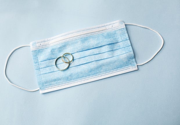 Casamento por teleconferência passa a ser permitido em Nova York