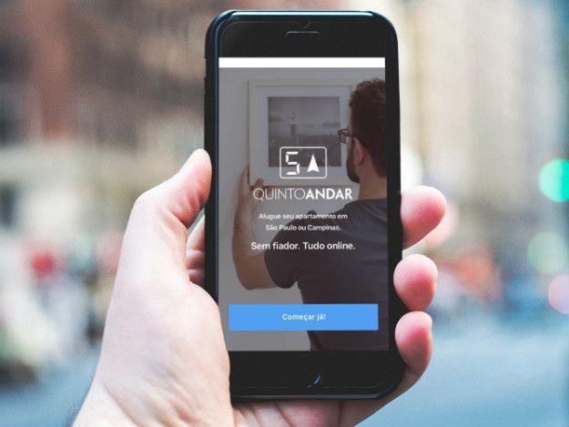 Startup de aluguéis cria site para ajudar comércio de bairro