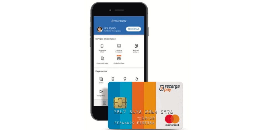 Fintech lança novo método de pagamento para beneficiários de auxílio emergencial