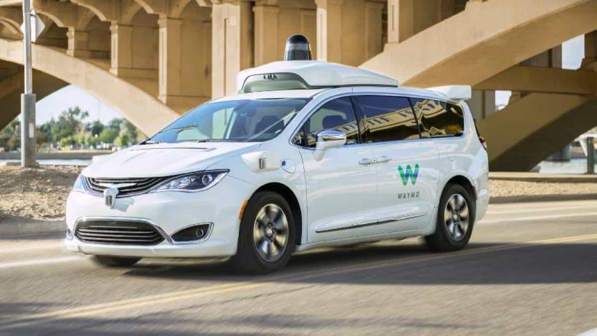 Holding da Google retoma serviços com outra empresa nos Estados Unidos