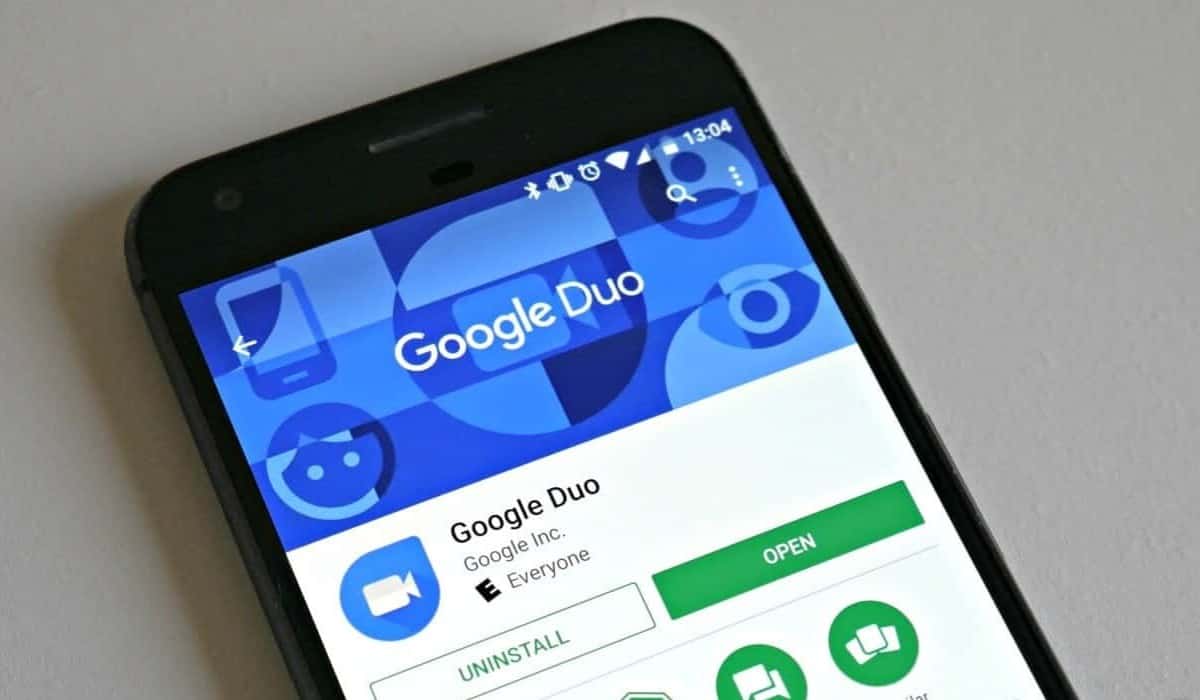 Google libera chamadas de vídeo em grupo em aplicativo